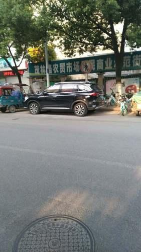 茂林路菜市场