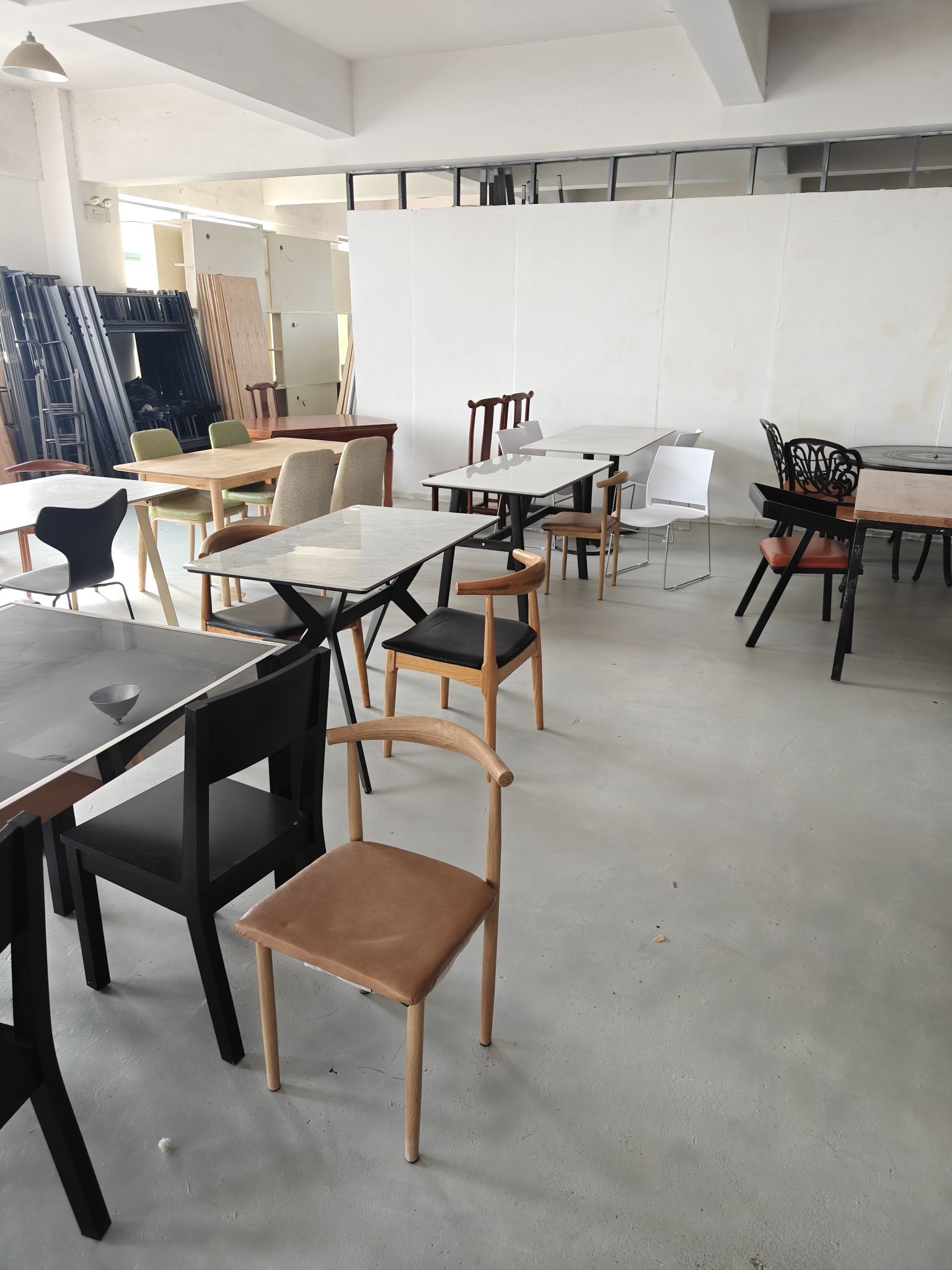 昌佶二手办公家具
