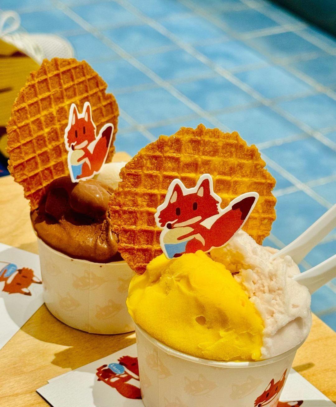 Liberta Gelato