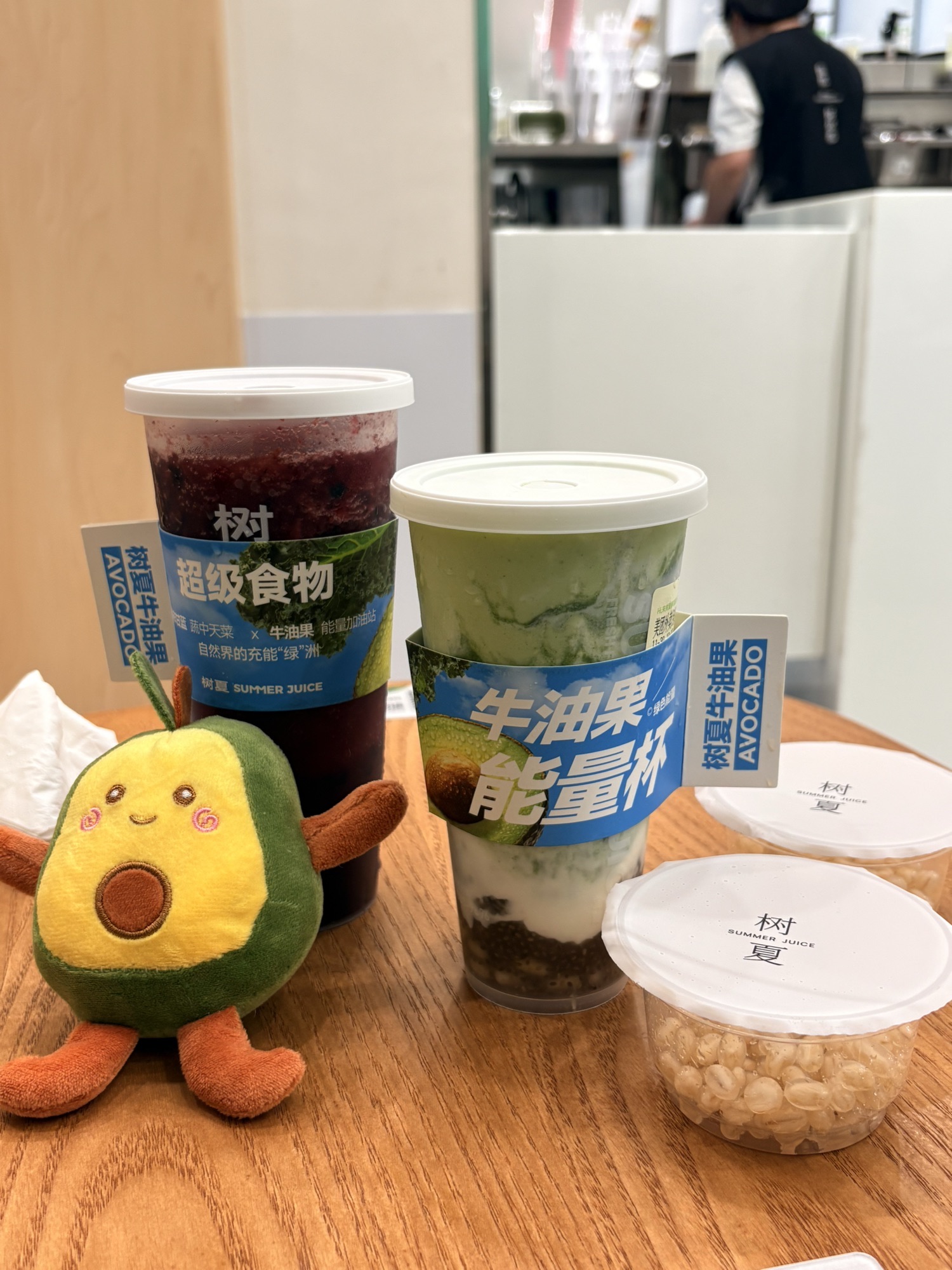 树夏(南昌大悦城店)