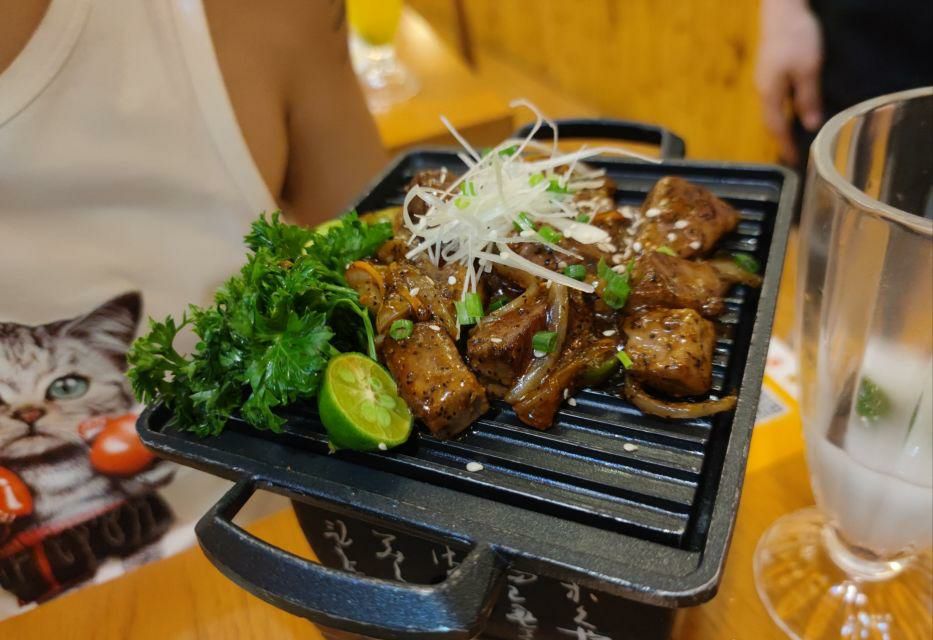 佰烩铁板烧