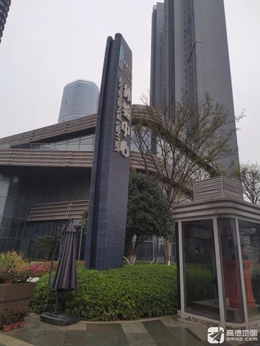 商联中心体验馆