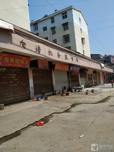 向塘机务段市场