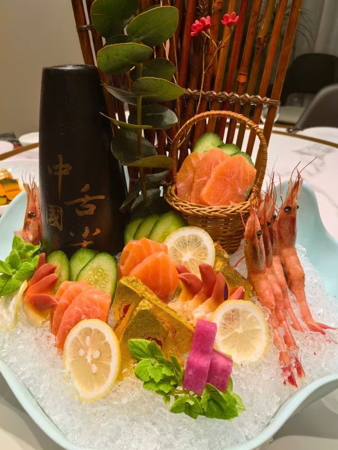 石浦开渔舫(金山路店)