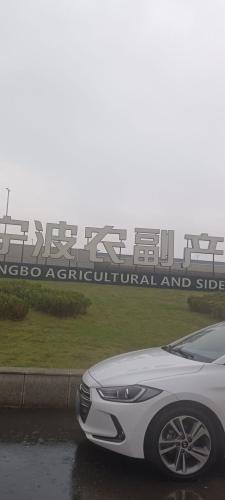 宁波蔬菜批发市场有限公司