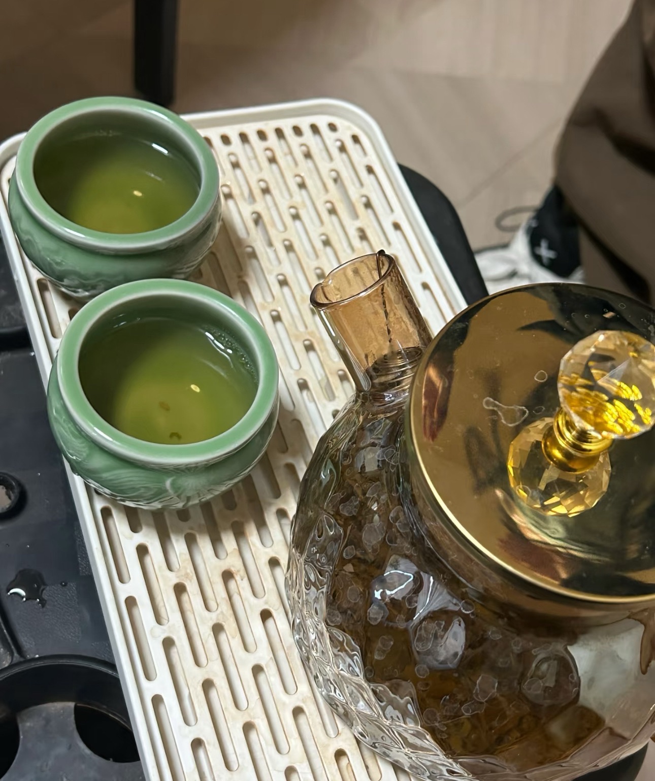 麻小局棋牌室(南部新城店)