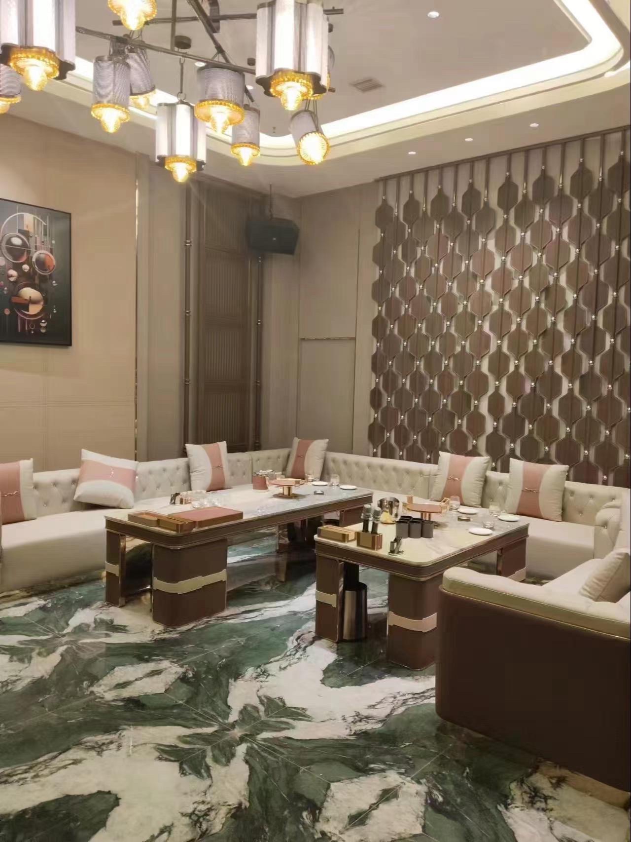 星辉壹号俱乐部