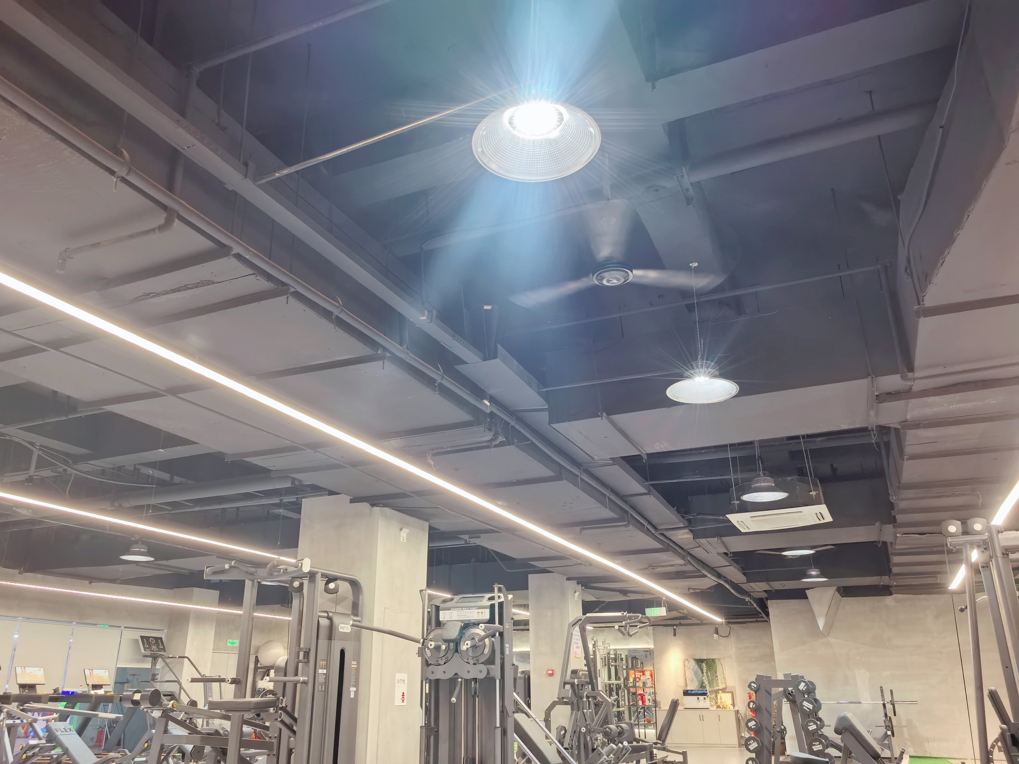 健怪兽健身Pro(瑶海佳苑店)