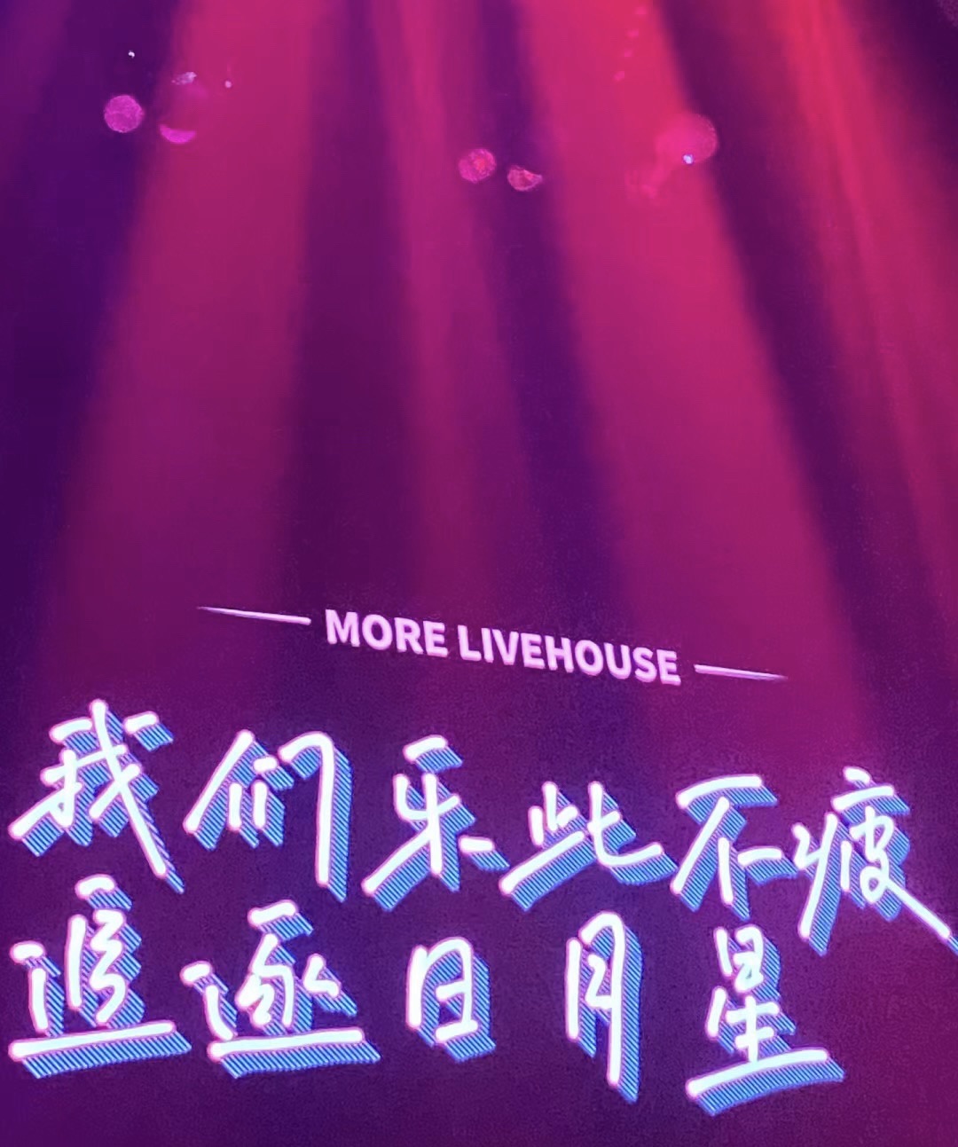 猫livehouse