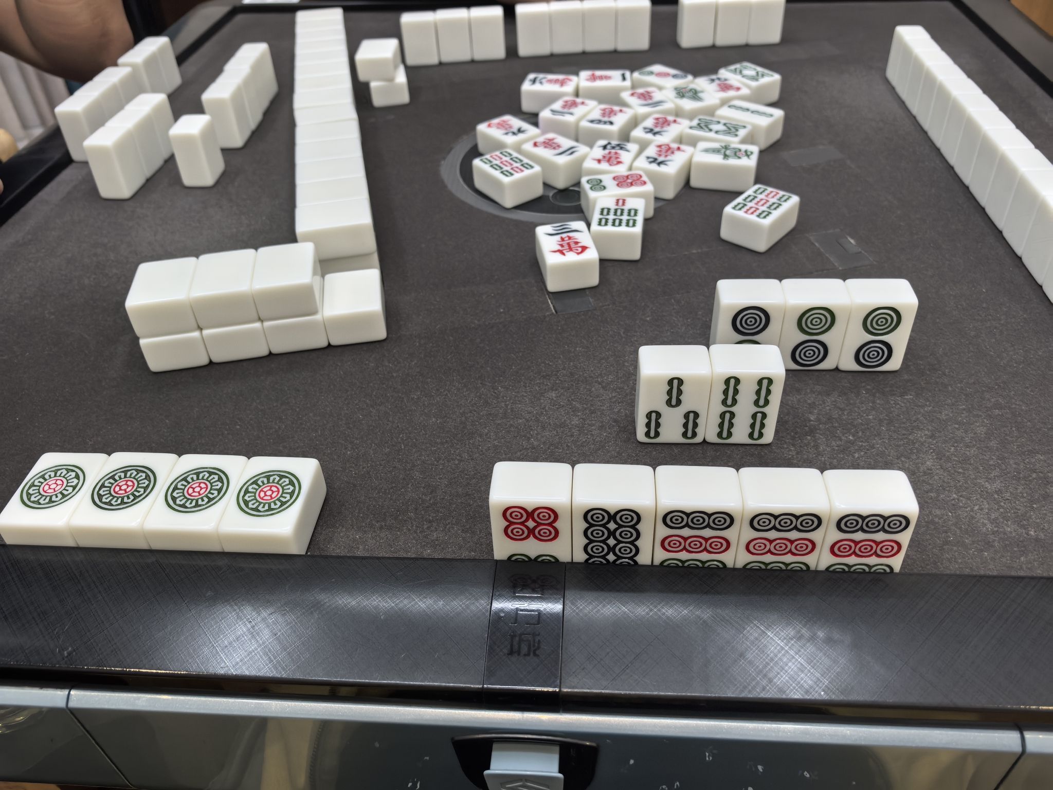 长胜公社(瑶海家具城店)