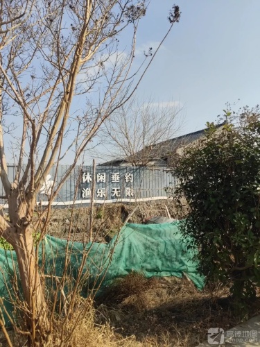 覃园钓场