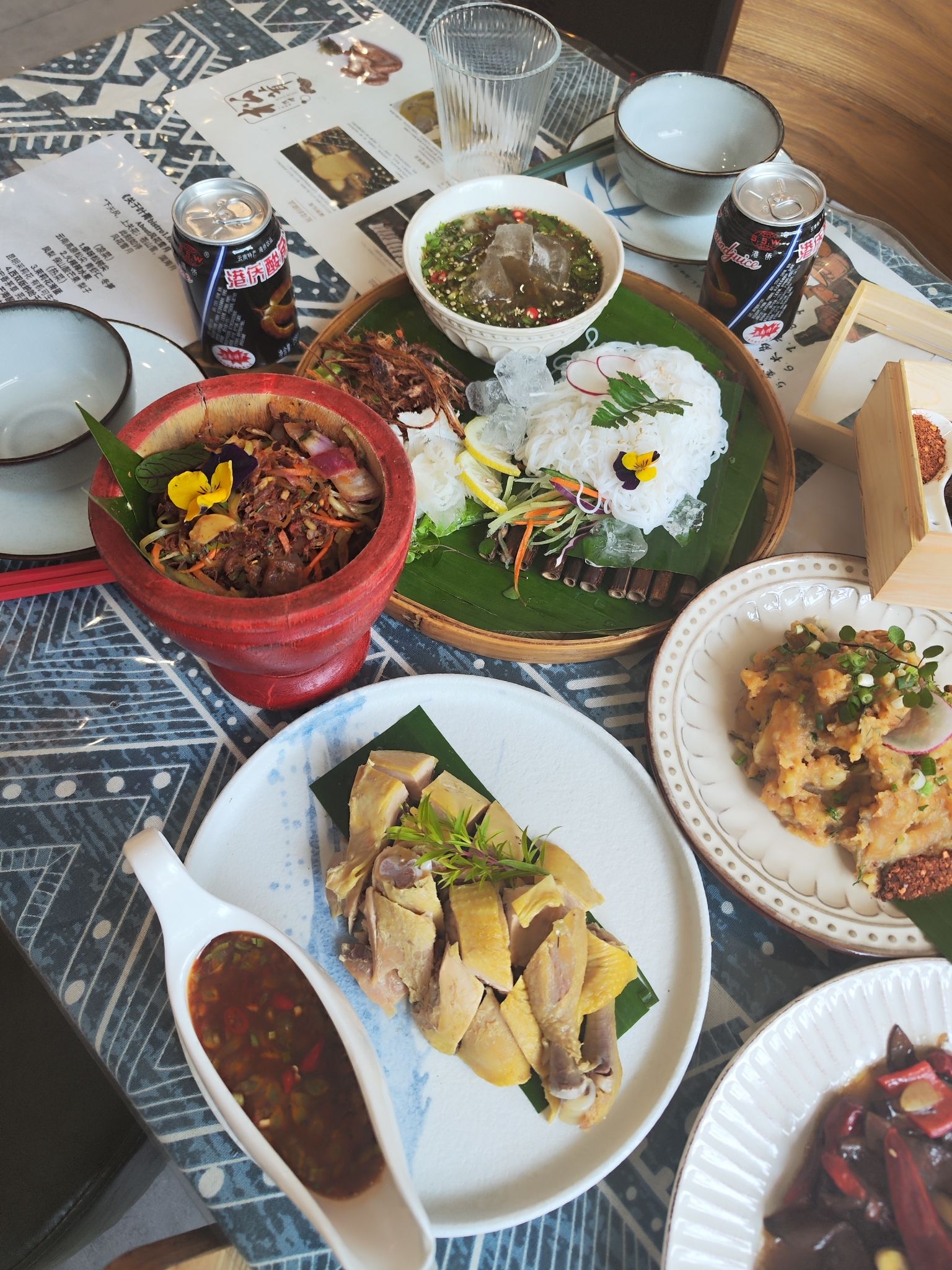 叶青Bistro1.0(嘉兴店)
