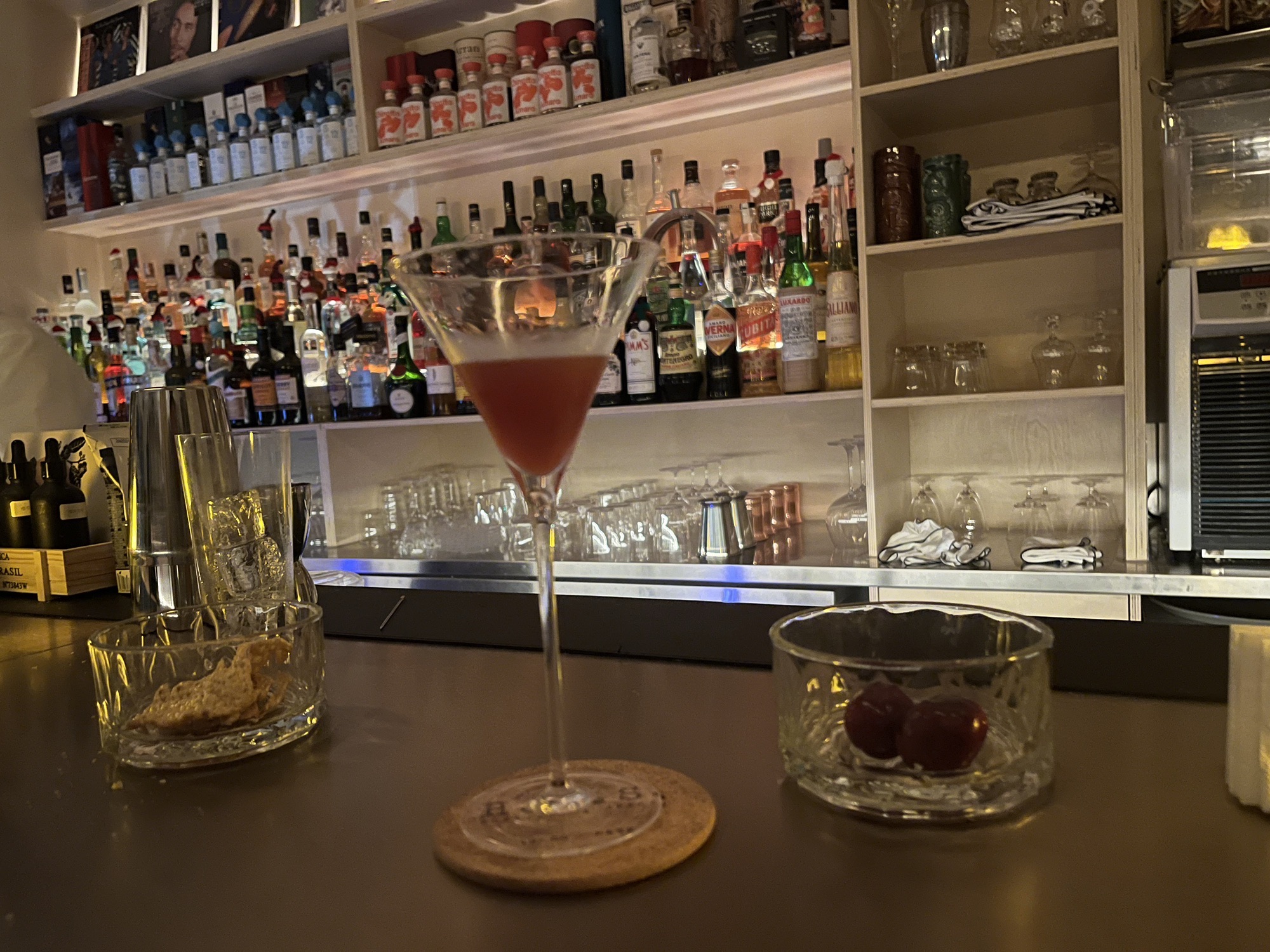 H.A.S.BAR