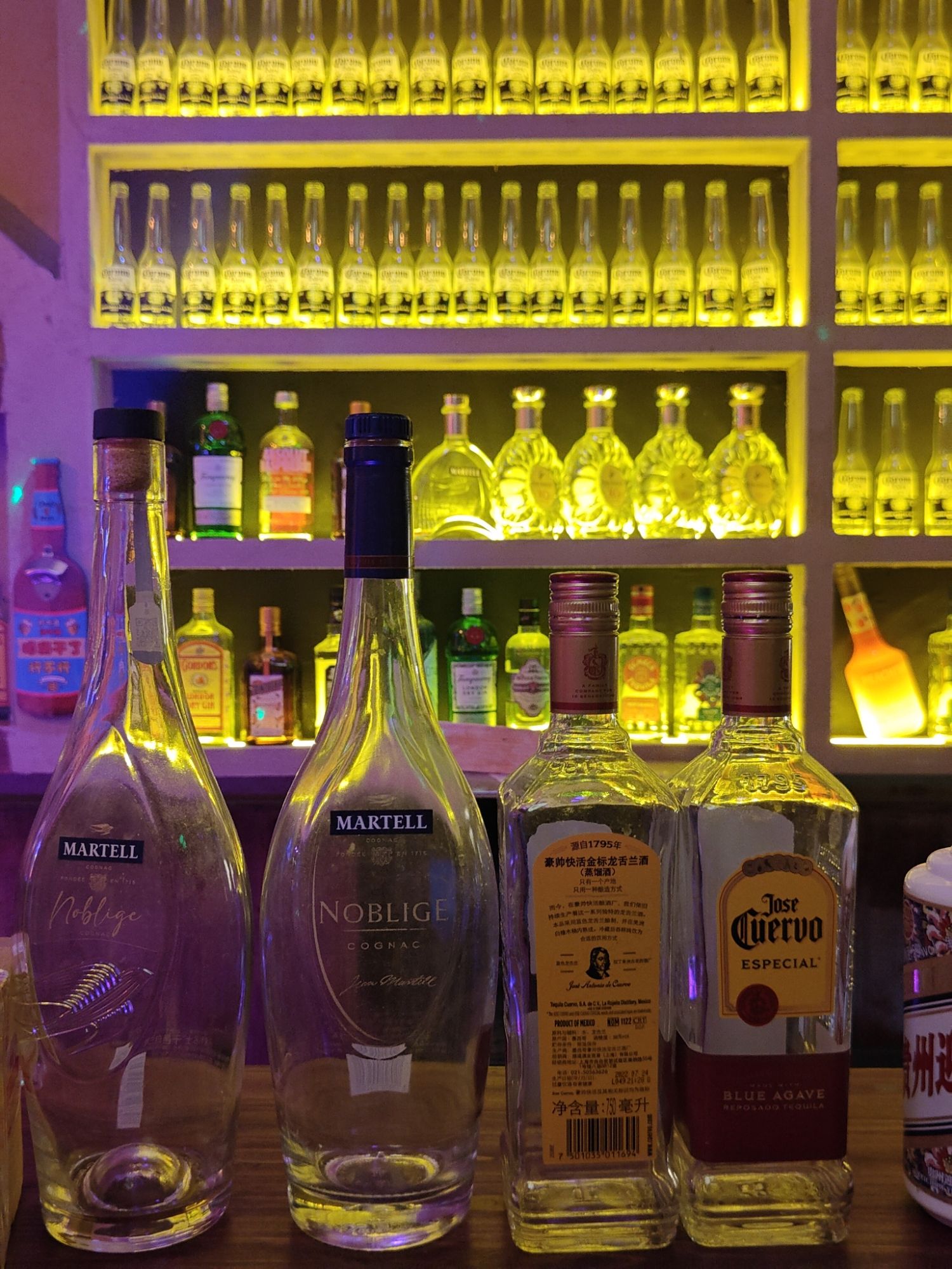 西塘凤梧音乐酒吧