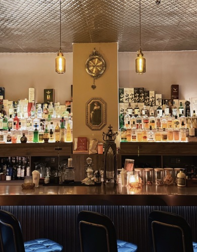Rehab Cocktail Bar
