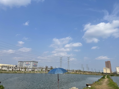 北沥老徐钓场