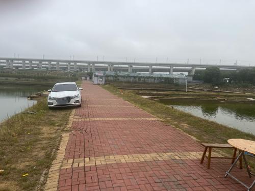 当当垂钓基地