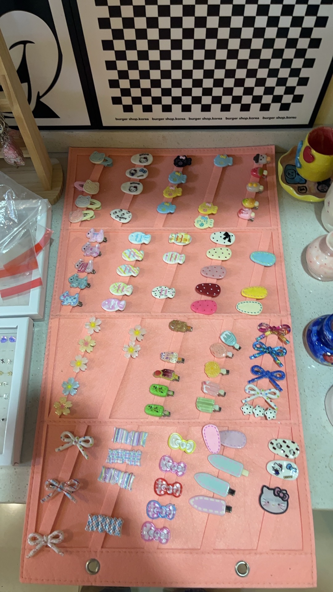 纤野diy手作店