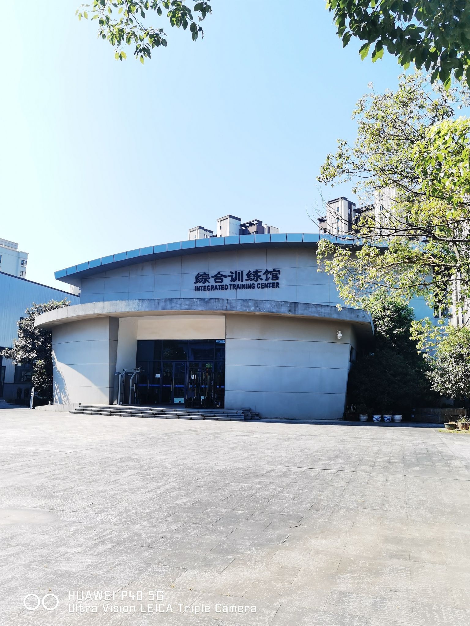 南昌湾里射击中心