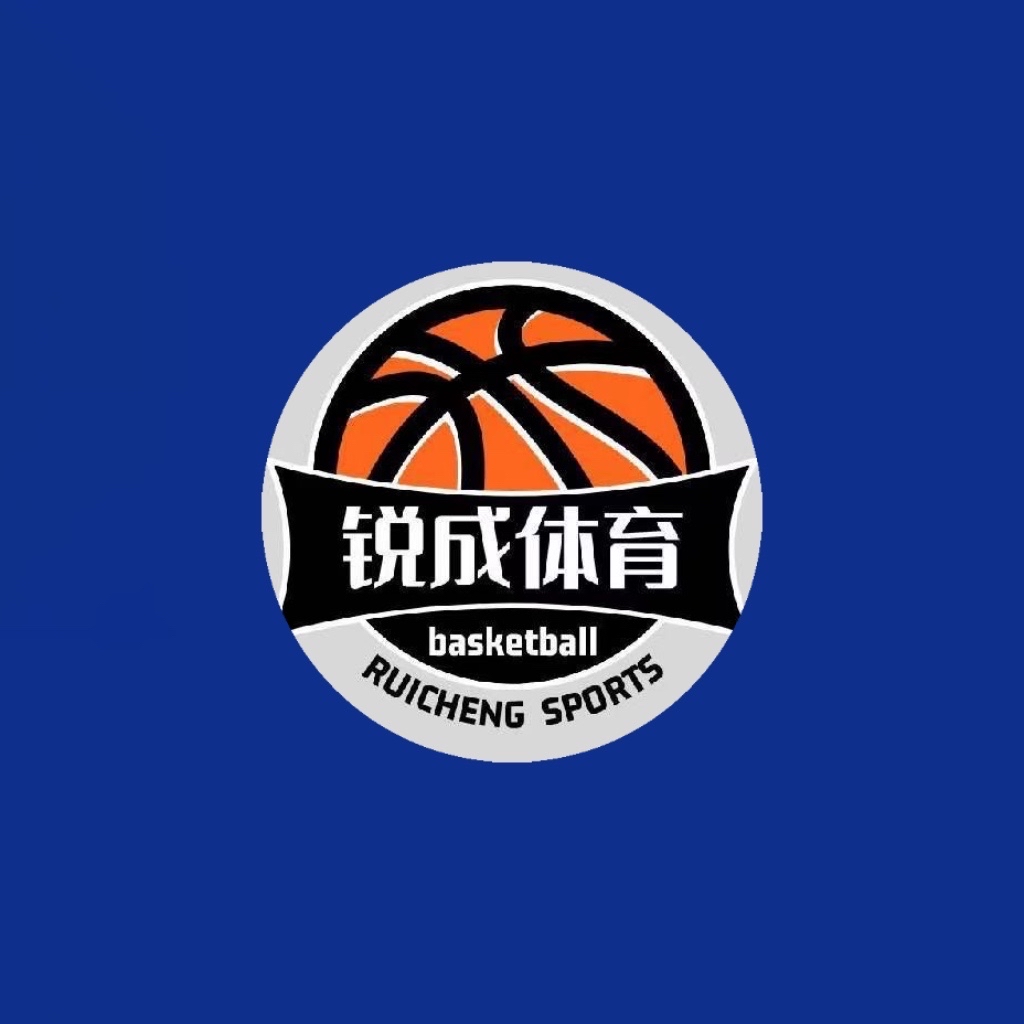 锐成体育2+1篮球公园