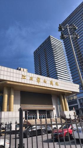 江西艺术剧院
