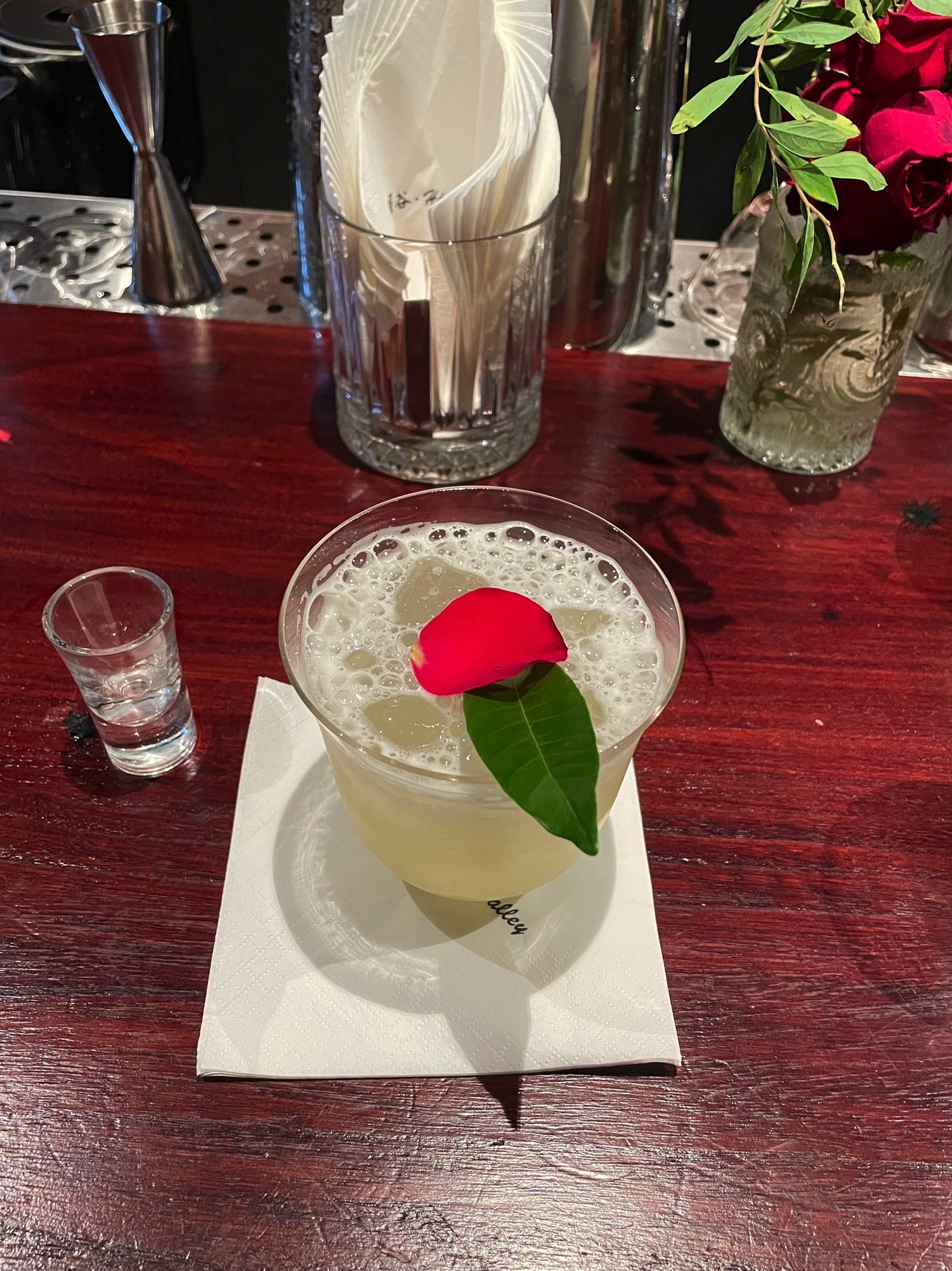 匿谷Hide In Valley Whisky&Cocktail Bar