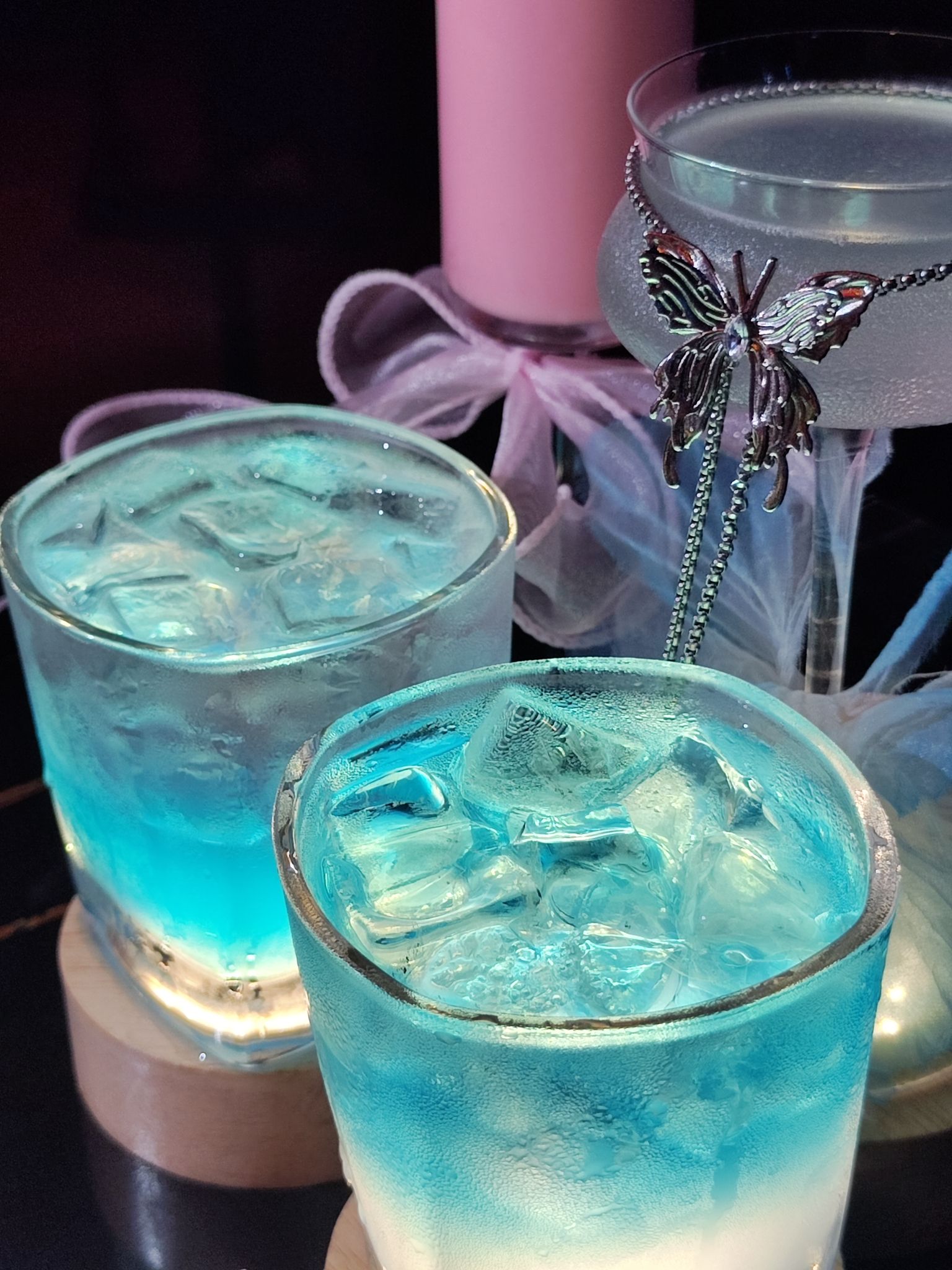 陪你去流浪酒馆