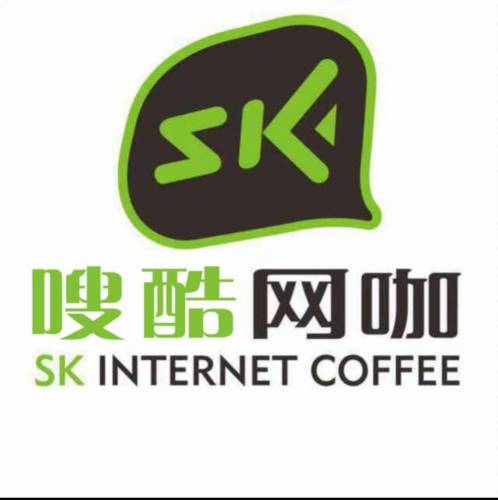 嗖酷网咖(长胜店)