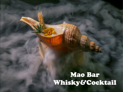 MAO BAR
