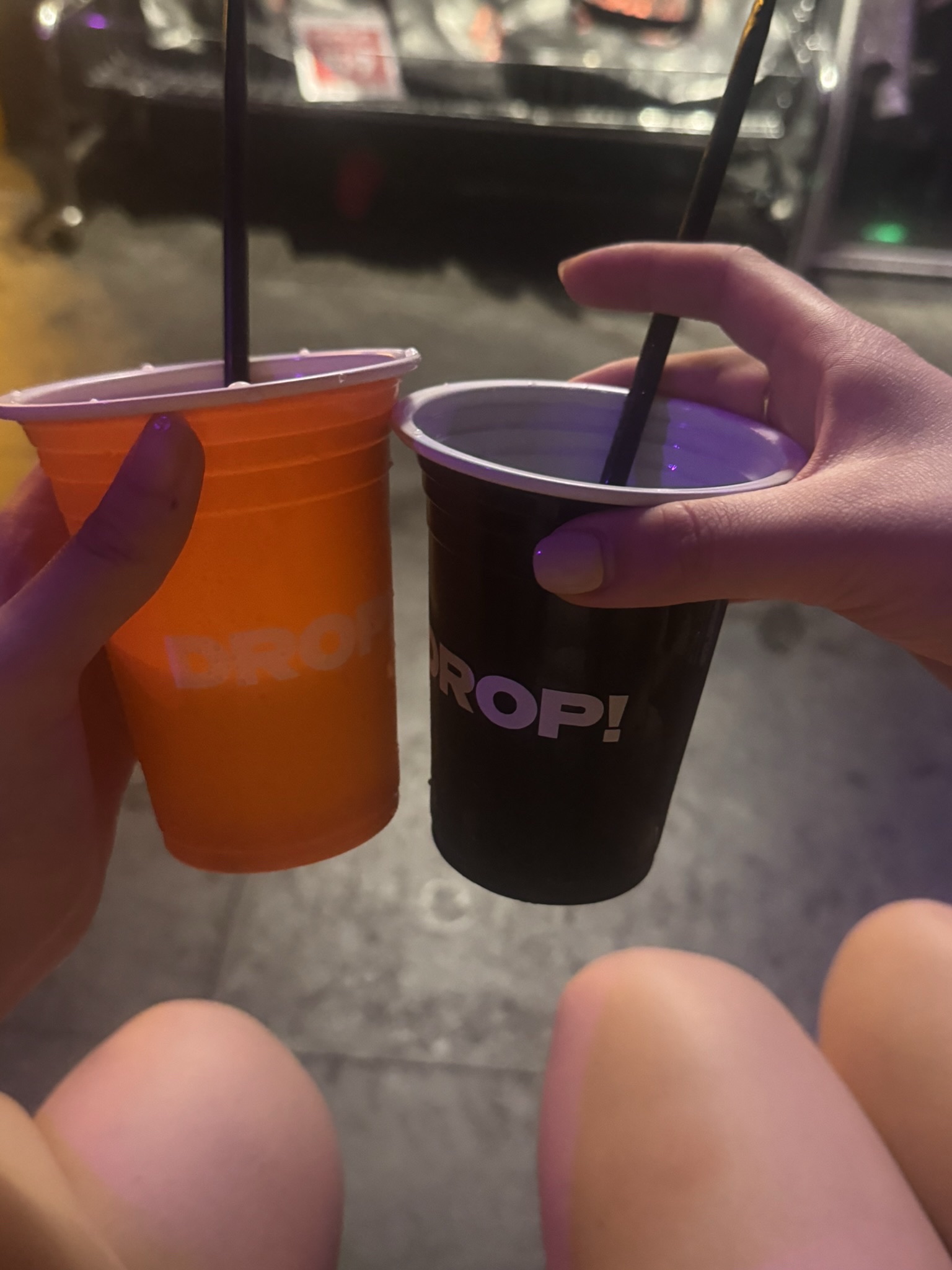 DROP!CLUB