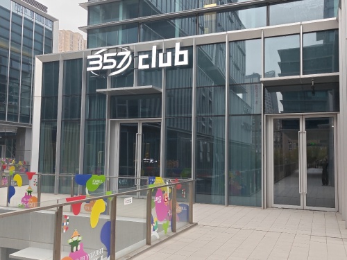 357Club