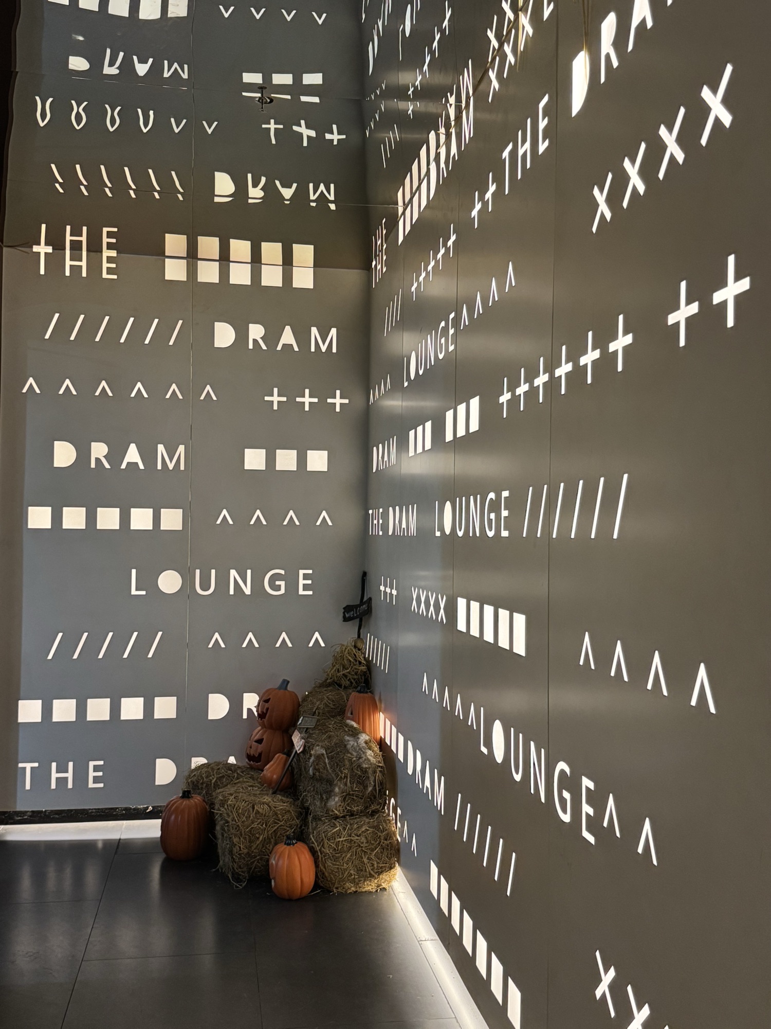 庄吧The Dram Bar(南商店)
