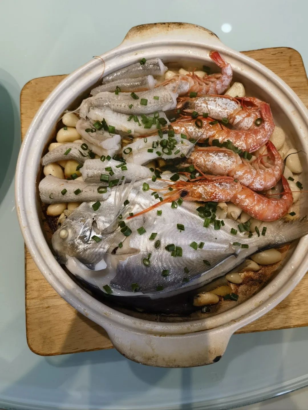 江湖小厨(兰江店)