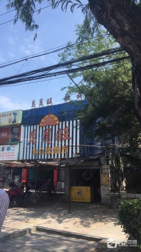 月月旺大众歌舞厅(暂停营业)