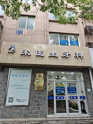 宋医生牙科