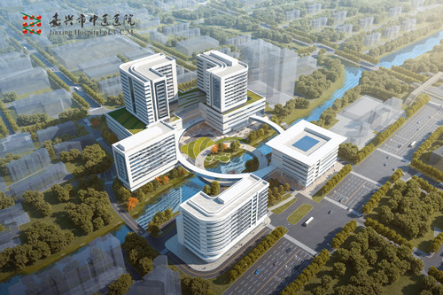 嘉兴市中医医院