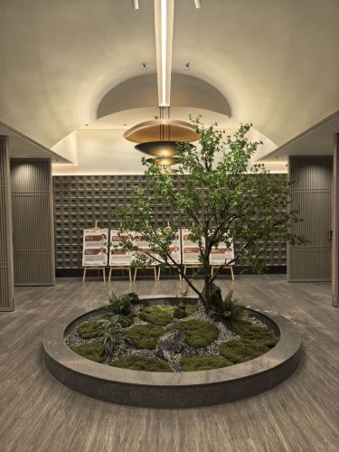 圣托中医馆(富安店)