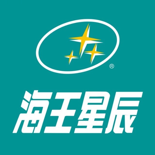 海王星辰健康药房