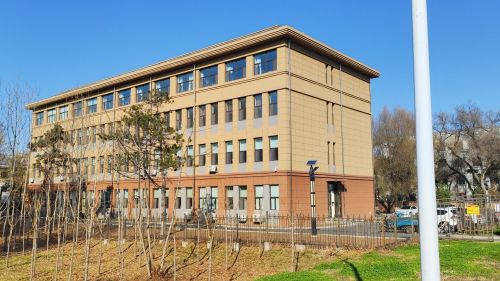 吉林农业大学医院
