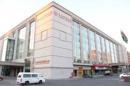 长春肿瘤医院