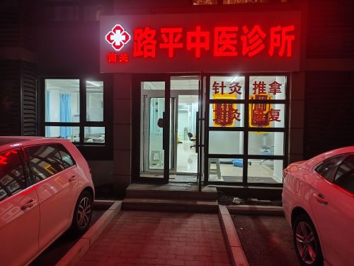 路平中医诊所