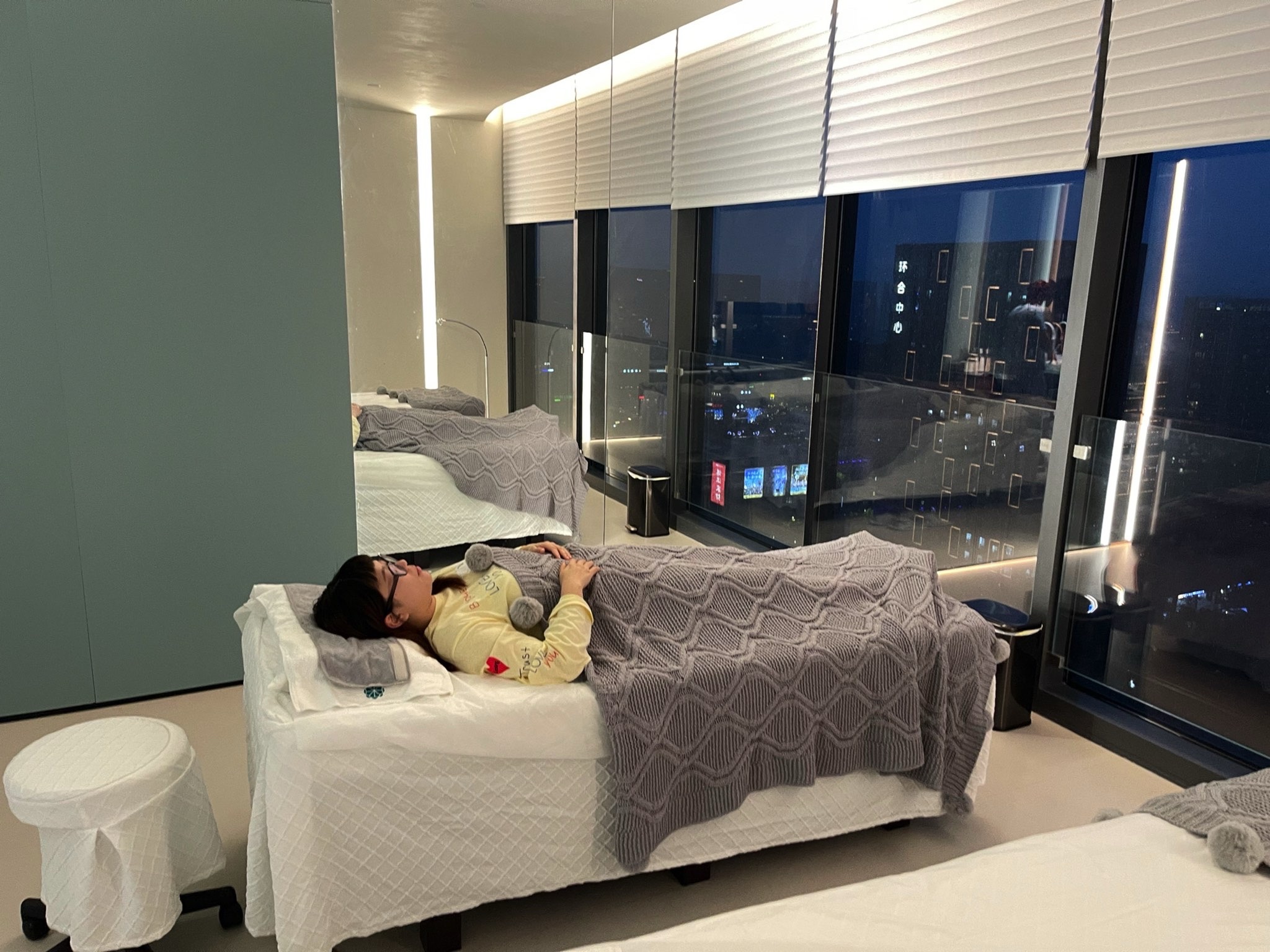 颜蕾医美(宁波阪急店)