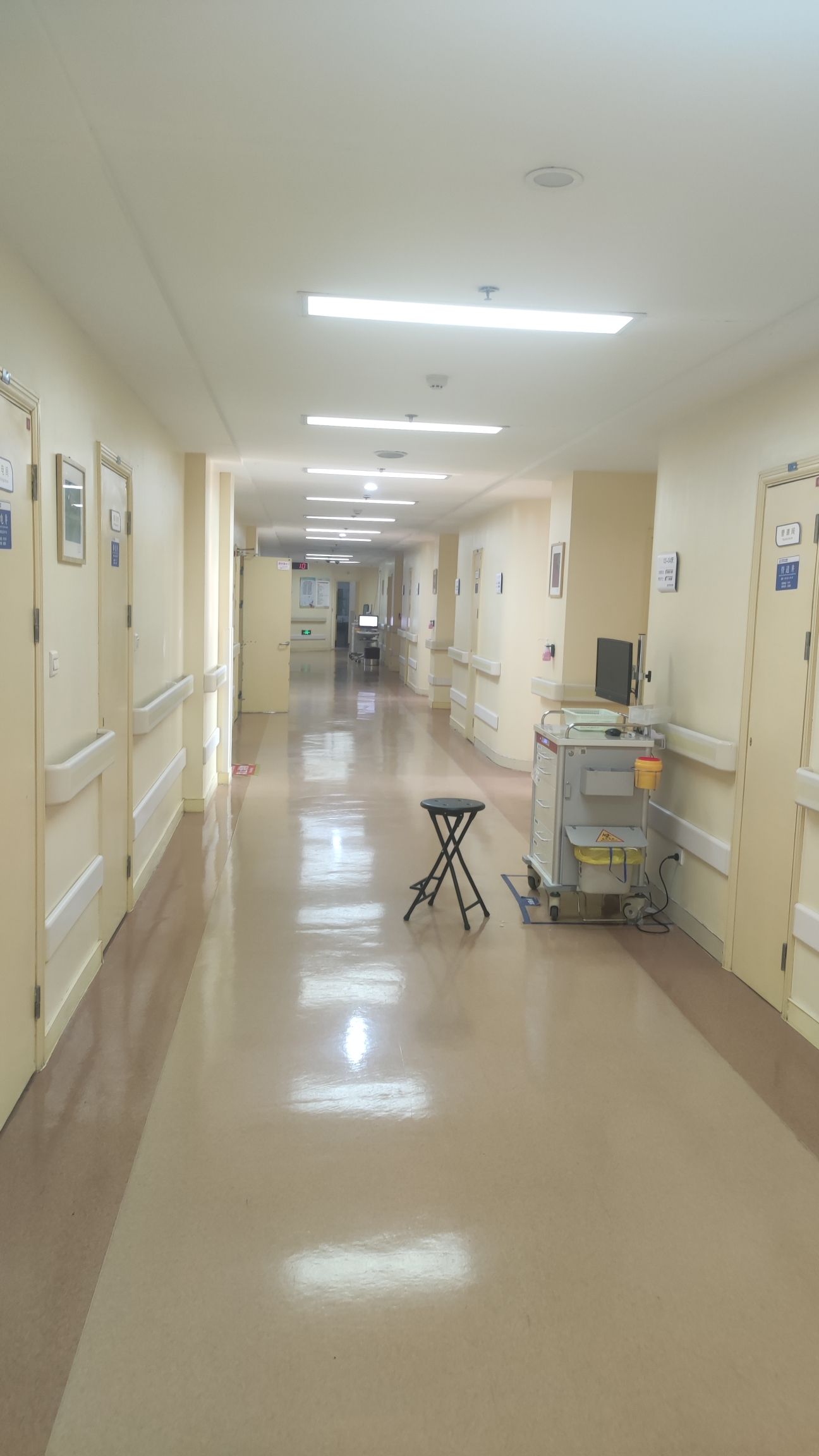 宁波大学附属妇女儿童医院(北部院区)
