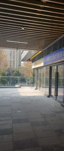 奢颜立医疗美容
