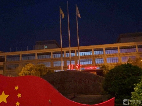肥东县人民医院门诊部