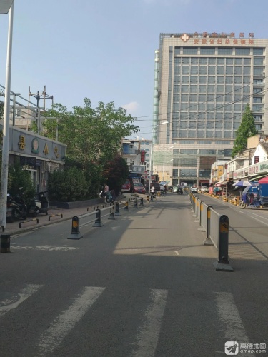 合肥市儿童医院