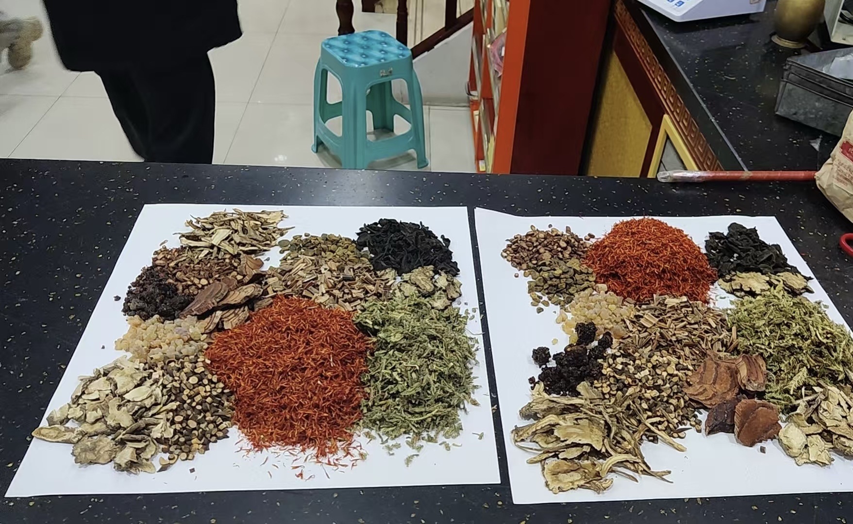 北京同仁堂(合肥高新店)
