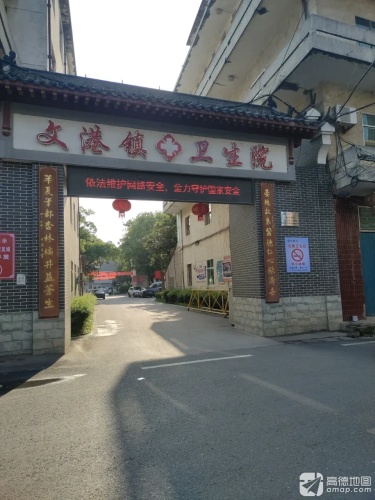 文港镇卫生院
