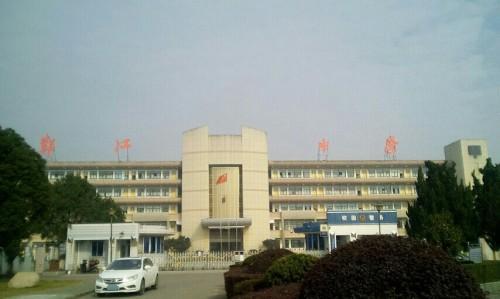 鄞江中学