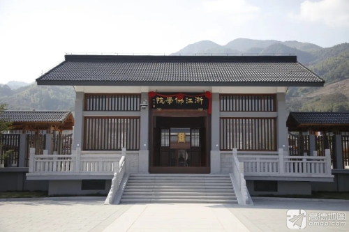 浙江佛学院
